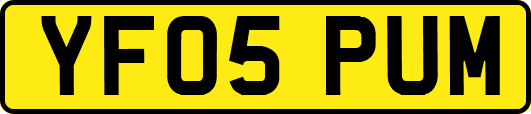 YF05PUM