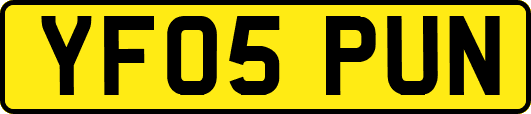 YF05PUN