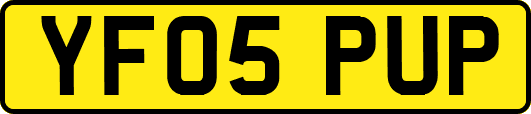 YF05PUP