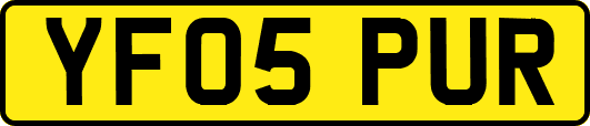 YF05PUR