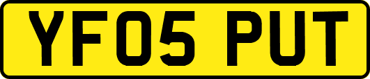 YF05PUT