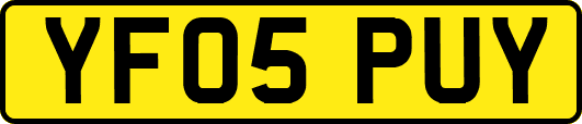 YF05PUY