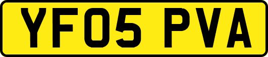 YF05PVA