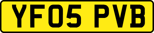 YF05PVB