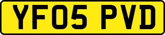 YF05PVD