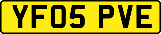 YF05PVE