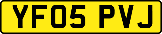 YF05PVJ