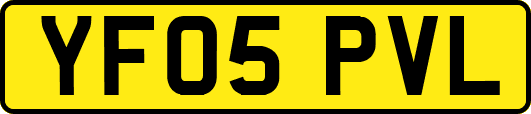 YF05PVL