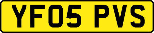 YF05PVS