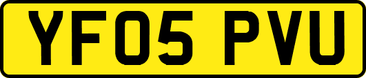 YF05PVU