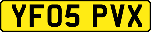 YF05PVX
