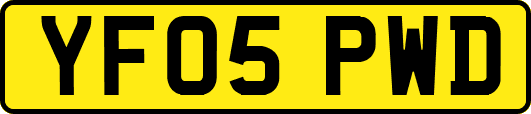 YF05PWD