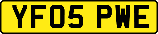 YF05PWE