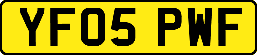 YF05PWF