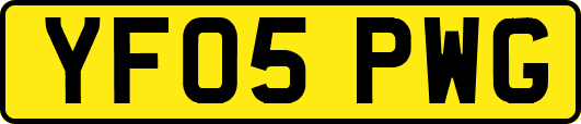 YF05PWG