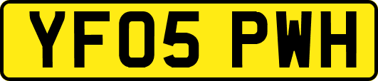YF05PWH