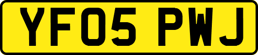 YF05PWJ