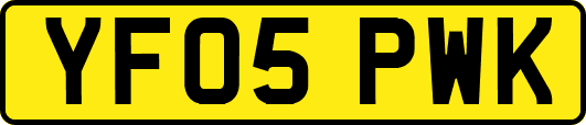 YF05PWK
