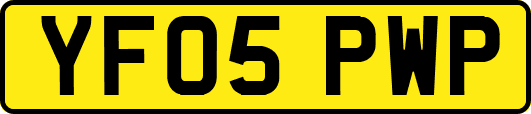 YF05PWP