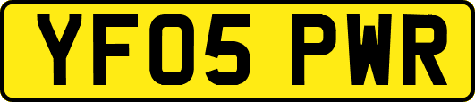 YF05PWR