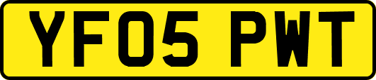 YF05PWT