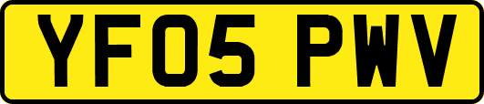 YF05PWV