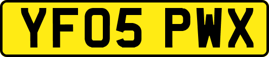 YF05PWX