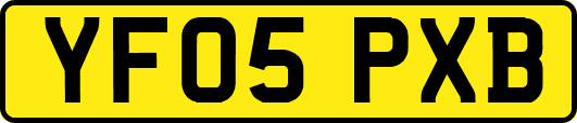 YF05PXB
