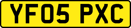 YF05PXC