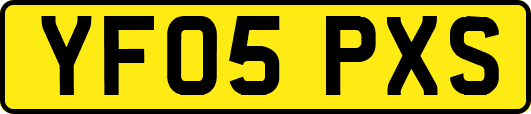YF05PXS
