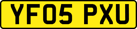 YF05PXU