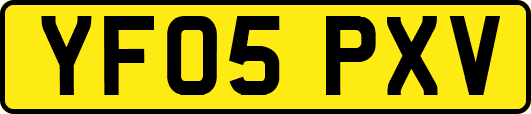 YF05PXV