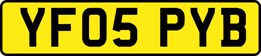 YF05PYB
