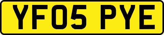 YF05PYE