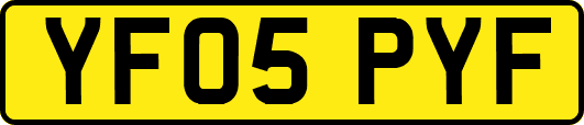 YF05PYF