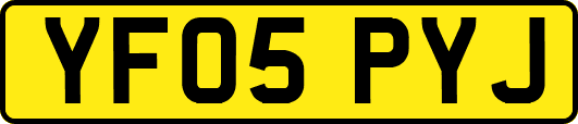 YF05PYJ
