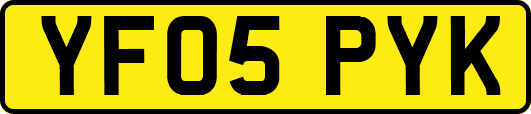 YF05PYK