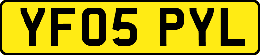 YF05PYL