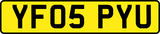 YF05PYU