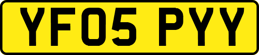 YF05PYY