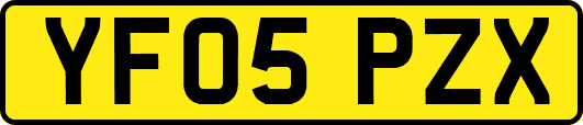 YF05PZX
