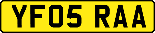 YF05RAA