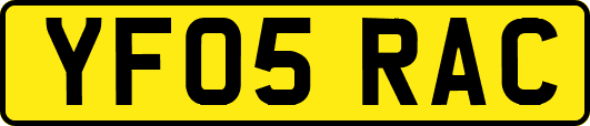 YF05RAC