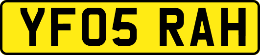 YF05RAH