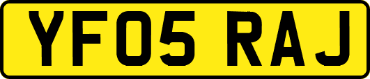 YF05RAJ