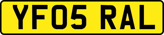 YF05RAL