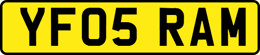 YF05RAM