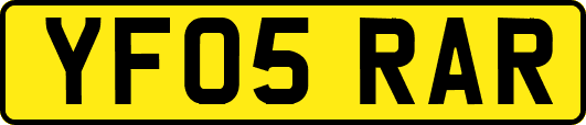 YF05RAR