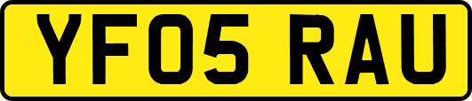 YF05RAU
