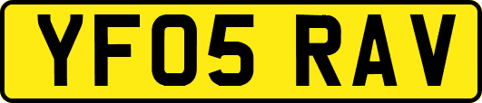 YF05RAV